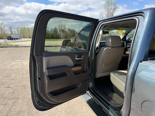 2017 GMC Sierra 1500 SLT - Photo 19