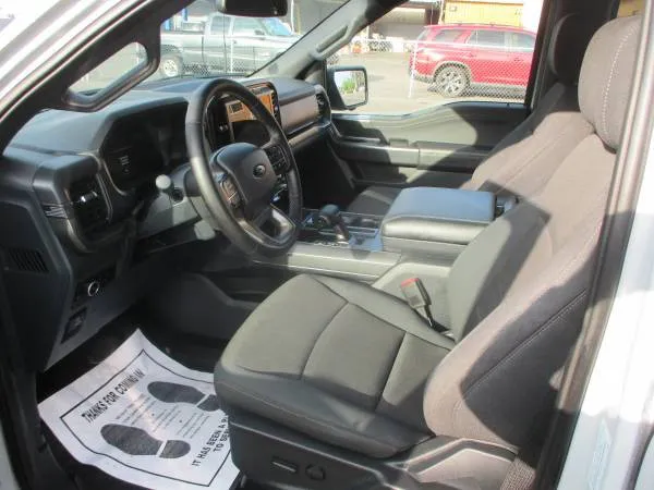 2024 Ford F-150 XLT - Photo 13