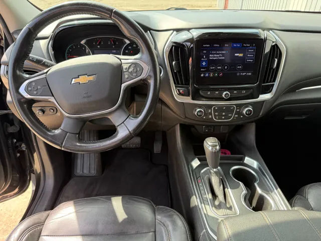 2020 Chevrolet Traverse 3LT - Photo 14