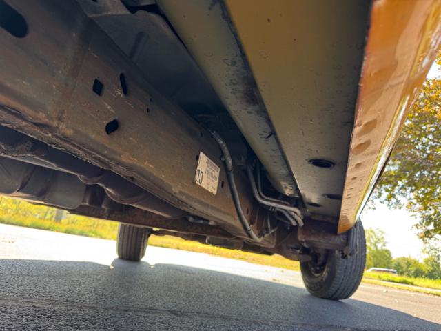 2007 GMC Savana