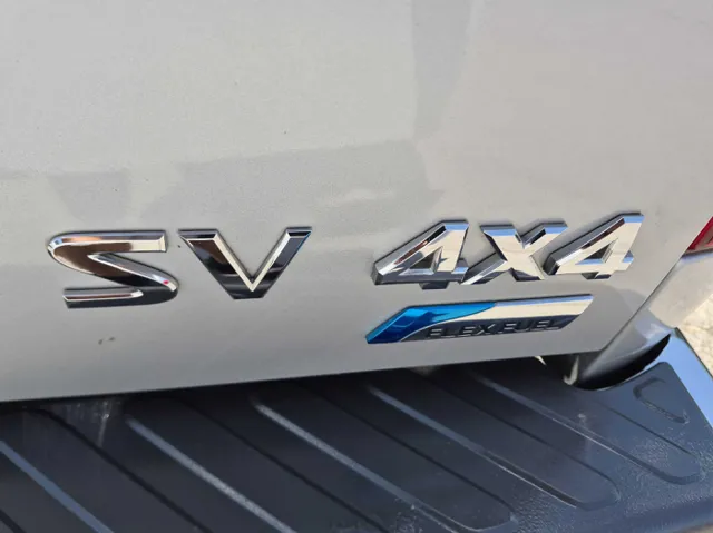 2017 Nissan Frontier SV - Photo 17