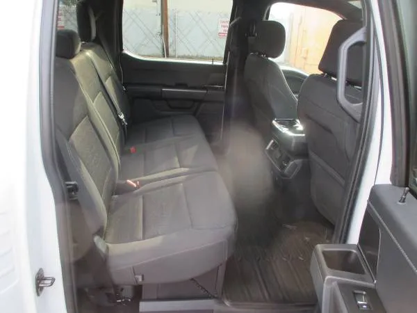 2024 Ford F-150 XLT - Photo 16