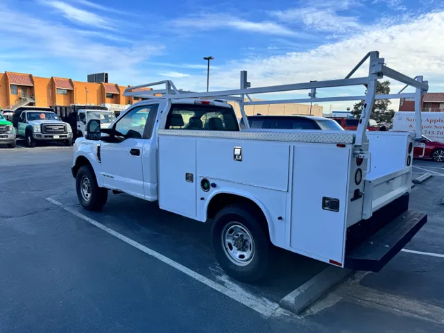 2020 Ford F-250 Super Duty XLT