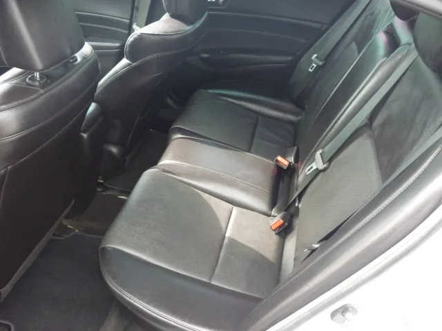 2014 Acura ILX Technology - Photo 17