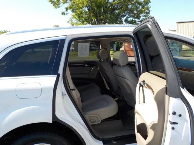 2011 Audi Q7 Premium - Photo 18