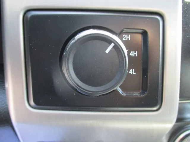 2019 Ford F-450 Super Duty Platinum - Photo 12