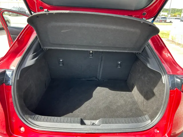 2022 Mazda CX-30 Preferred - Photo 8
