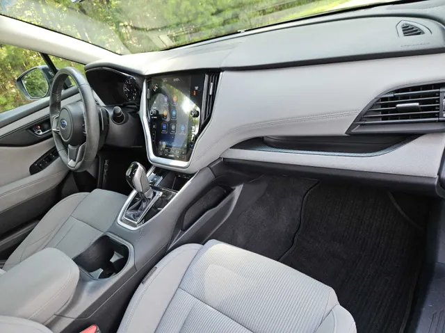 2020 Subaru Legacy Premium - Photo 31