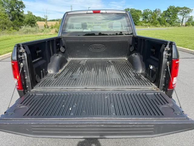 2016 Ford F-150 XL - Photo 8