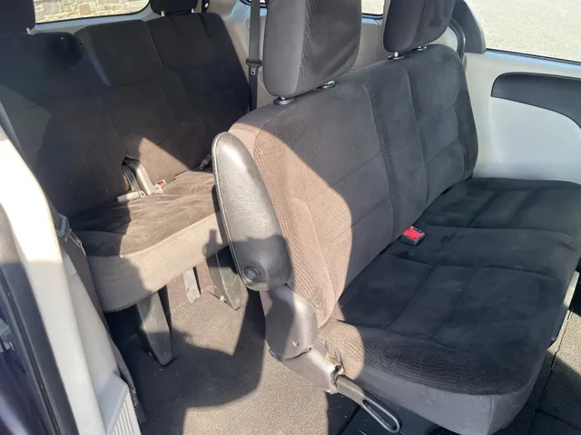 2019 Dodge Grand Caravan SE - Photo 22