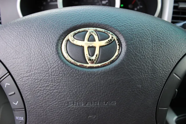 2009 Toyota 4Runner SR5 - Photo 27