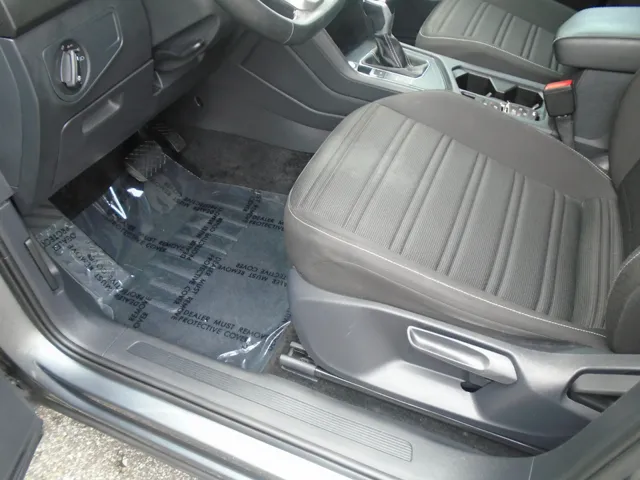 2024 Volkswagen Tiguan S - Photo 31