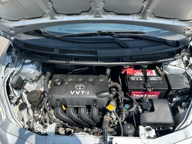 2009 Toyota Yaris - Photo 8