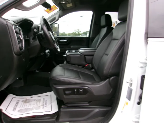 2022 Chevrolet Silverado 2500HD LTZ - Photo 11