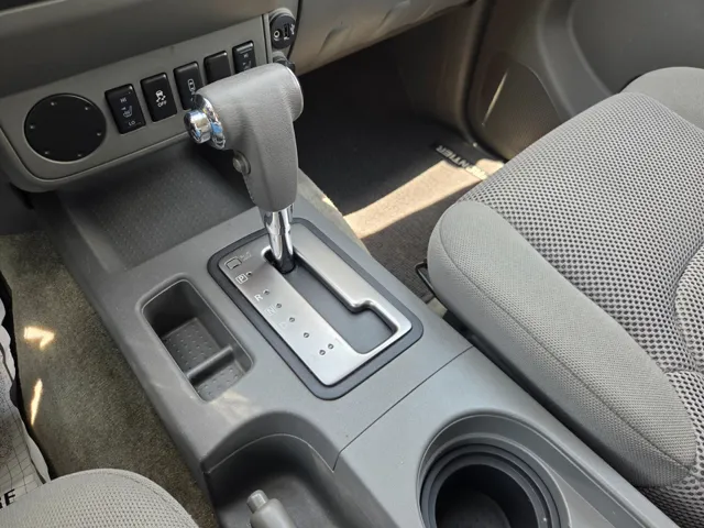 2017 Nissan Frontier SV - Photo 23