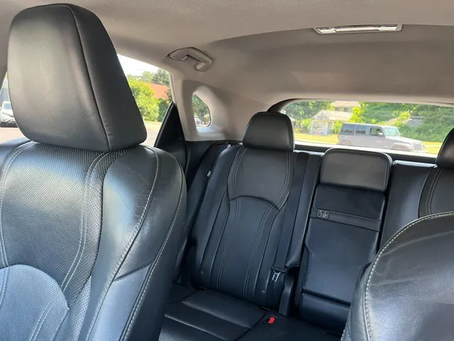 2016 Lexus RX 350 - Photo 7