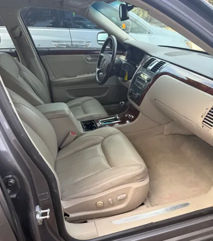 2007 Cadillac DTS V8 - Photo 7