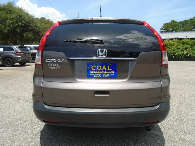 2014 Honda CR-V EX - Photo 20