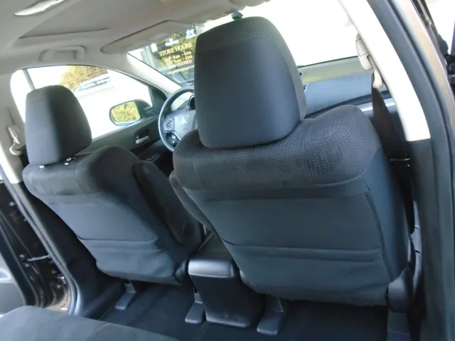 2014 Honda CR-V EX - Photo 47