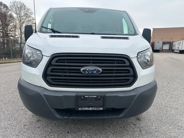 2017 Ford Transit Cargo photo 2
