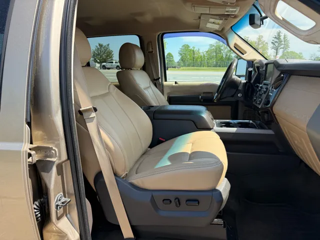 2014 Ford F-250 Super Duty Lariat - Photo 26