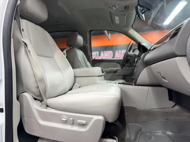 2013 GMC Yukon XL SLT - Photo 14