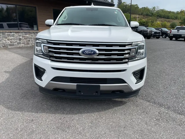 2018 Ford Expedition MAX XLT photo 12