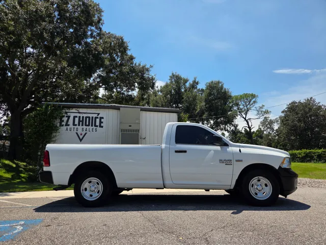 2019 Ram 1500 Classic photo 2