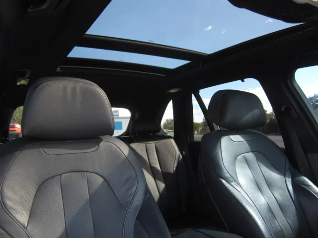 2016 BMW X5 sDrive35i - Photo 11