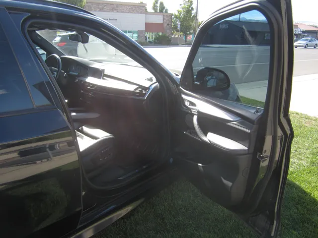 2016 BMW X5 sDrive35i - Photo 10
