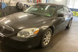 2008 Buick Lucerne CXL's photo