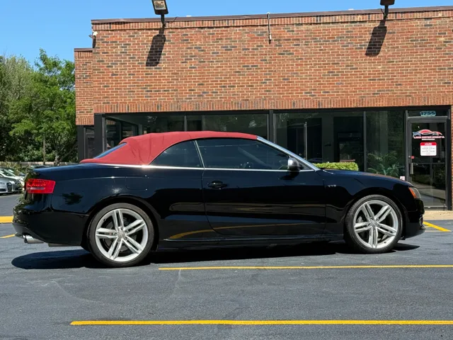 2010 Audi S5 Premium Plus - Photo 51
