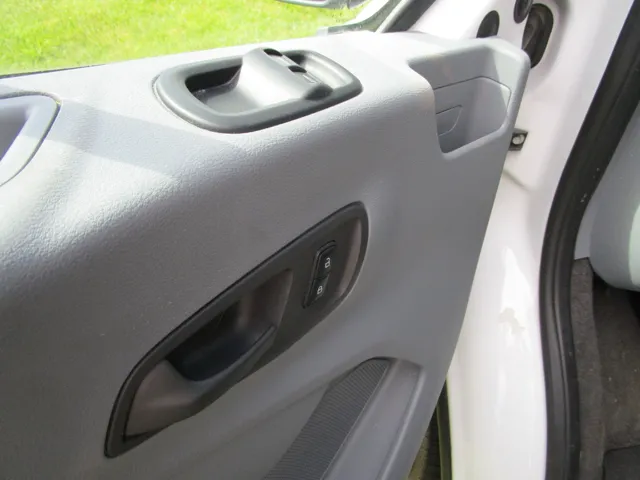 2016 Ford Transit - Photo 8