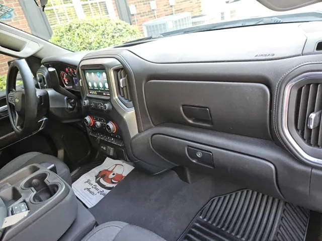 2021 Chevrolet Silverado 1500 LT photo 28