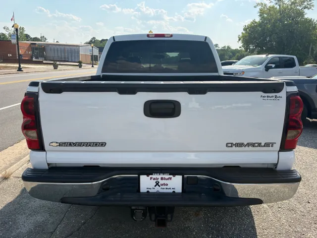 2005 Chevrolet Silverado 1500 - Photo 7