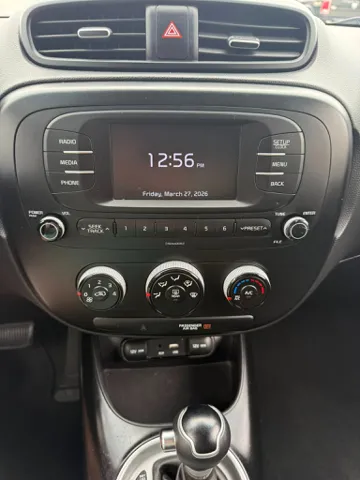 2018 Kia Soul Base - Photo 16