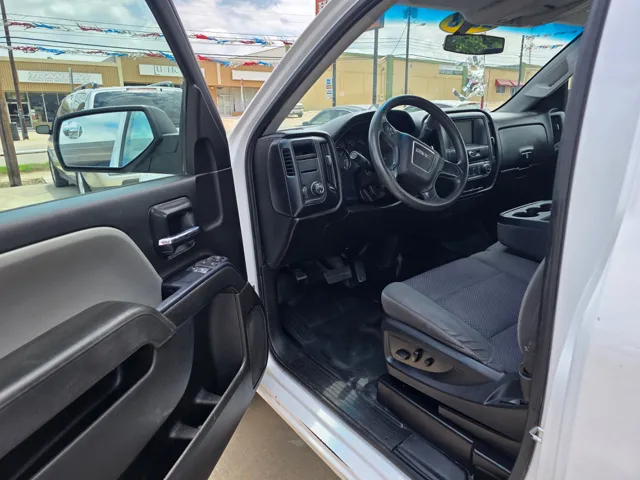2018 GMC Sierra 1500 Base - Photo 6
