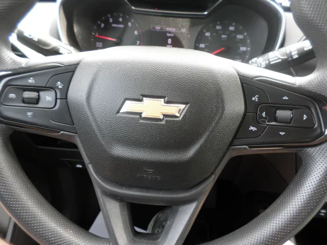 2022 Chevrolet Trailblazer LT - Photo 42