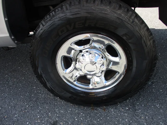 2014 RAM Ram 2500 Pickup Tradesman - Photo 10