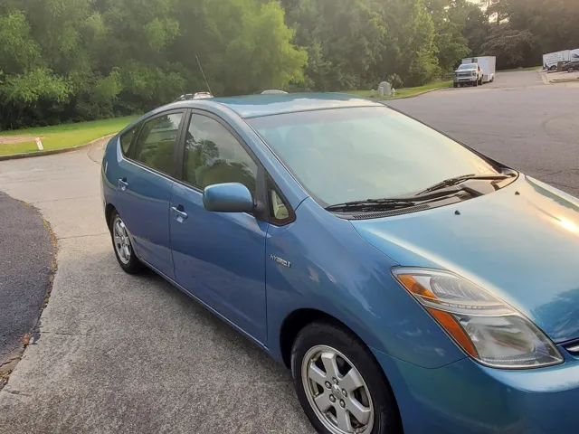 2008 Toyota Prius - Photo 2
