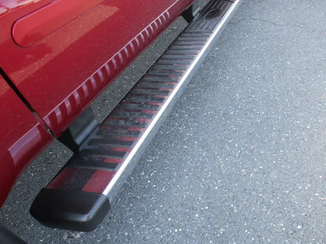 2015 Ford F-250 Lariat photo 22