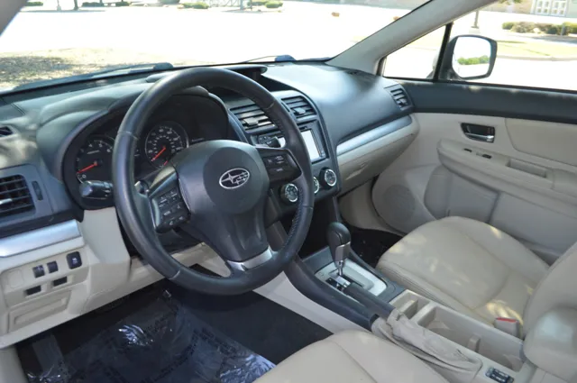 2013 Subaru XV Crosstrek Limited - Photo 11