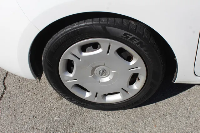 2009 Scion xB photo 8