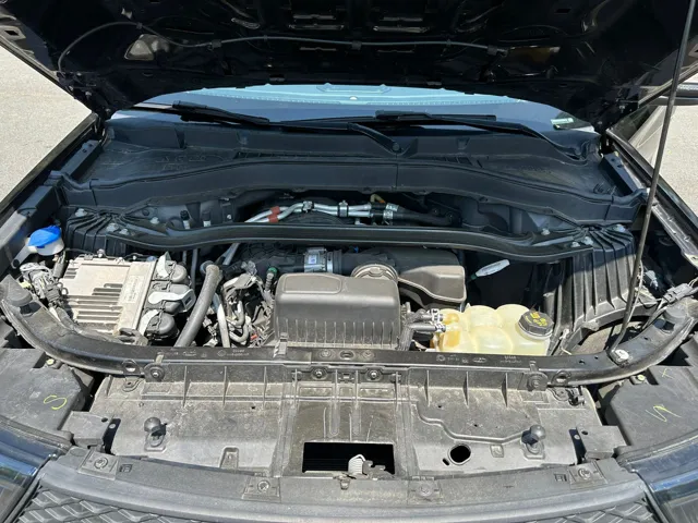 2020 Ford Explorer photo 11
