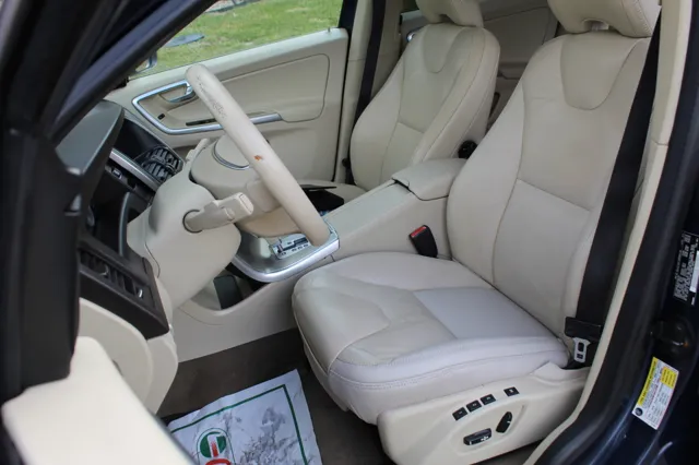 2012 Volvo XC60 3.2 - Photo 21
