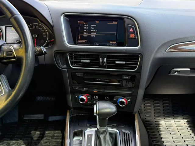 2016 Audi Q5 Premium Plus - Photo 15