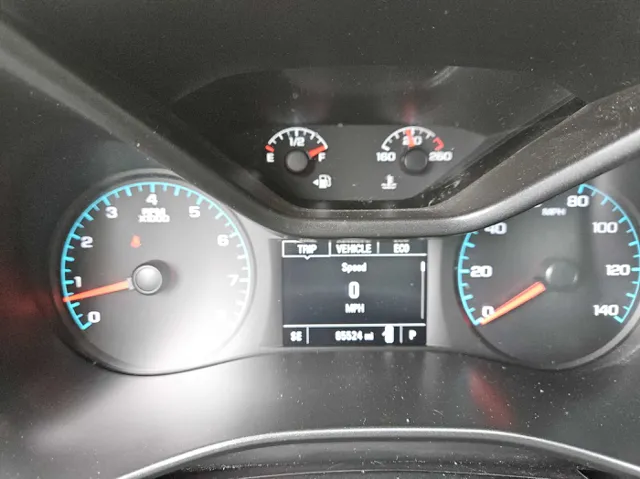 2021 GMC Canyon Elevation - Photo 18