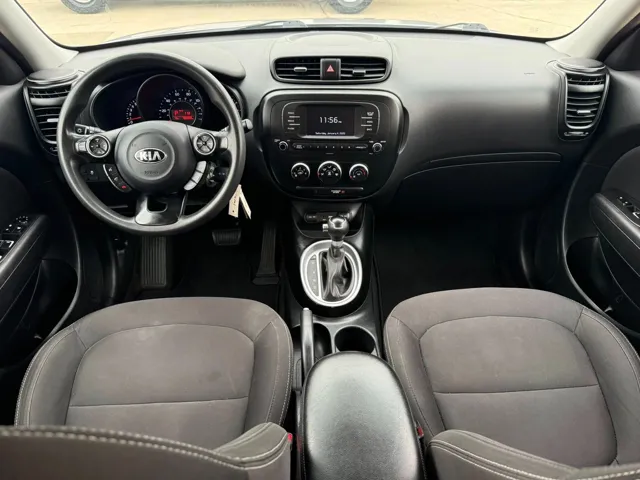 2018 Kia Soul Base - Photo 13