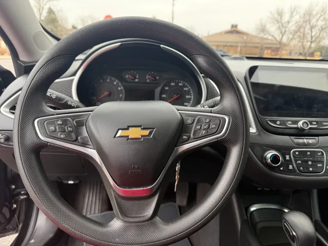 2022 Chevrolet Malibu 1LT - Photo 8