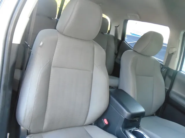 2019 Toyota Tacoma SR5 - Photo 42